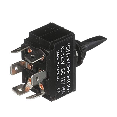 Seachoice 50-12031 3-Position Toggle Switch thumb #3
