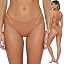 Low Waisted - Caramel