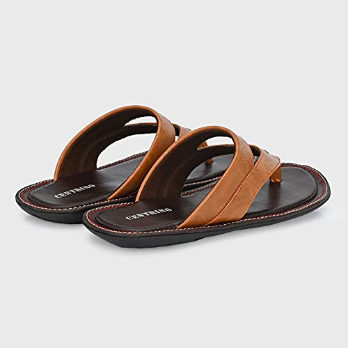 Image of Centrino Men's 8116-01 Slipper