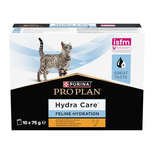 PRO PLAN HC Hydra Care Katzenfutter