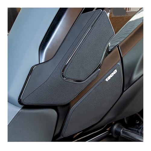 Protège réservoir R 1300 GS 2023 autocollants antidérapants caoutchouc - 6