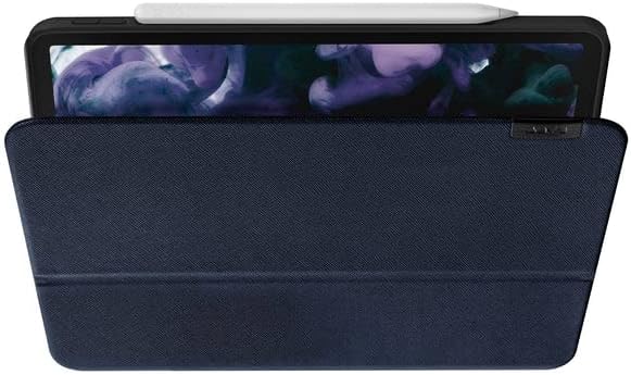 LAUT - Prestige Folio for iPad 10.9-inch (10th Gen) (2022) - Indigo