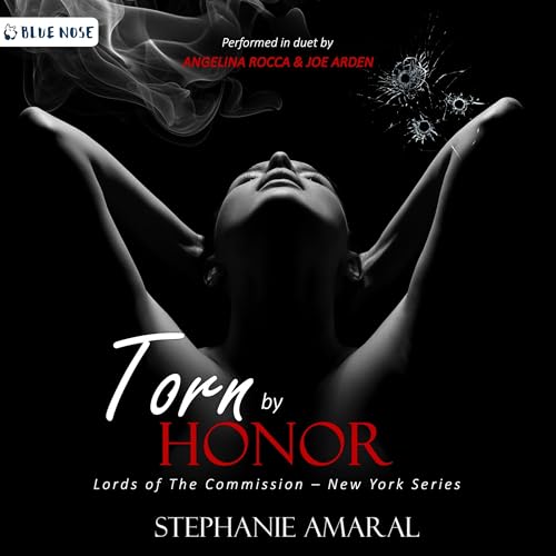 Torn by Honor cover art