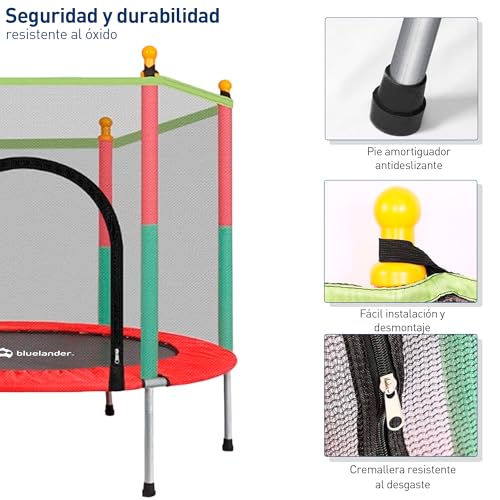 Trampolines, Toy Imagen adicional