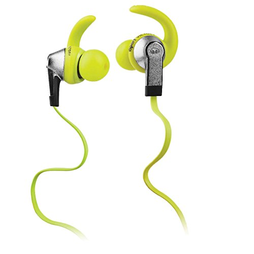 Monster iSport Victory - Auriculares in-ear