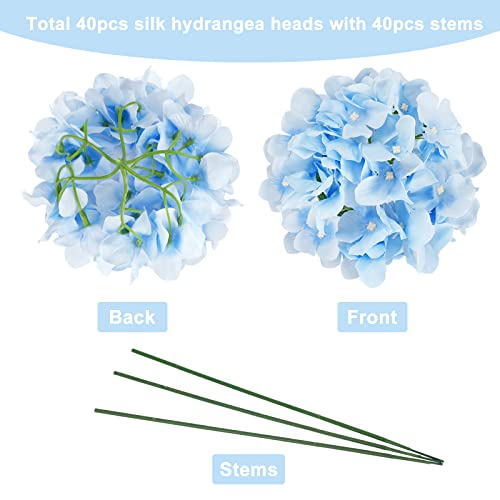 La Mejor comparativa de Flores azules artificiales comprados en linea. 14 La Mejor comparativa de Flores azules artificiales comprados en linea. 12