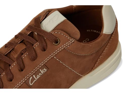 Image of Clarks Mens Townview Lace