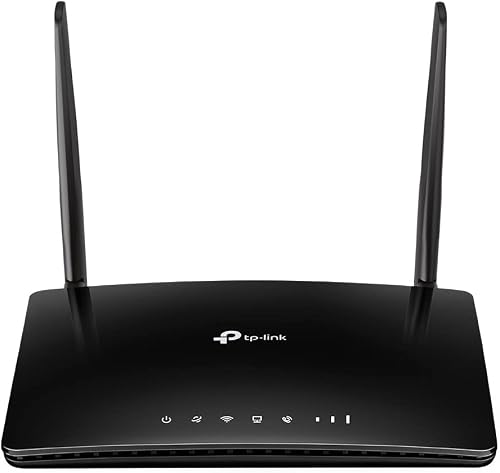 TP-Link TL-MR6500v