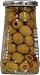 MUSCO Pearls Manzanilla Green Olives Jar, 5.75 oz