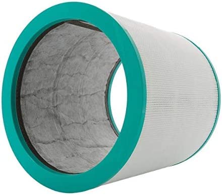 bartyspares Filter for Dyson TP00 TP03 AM11 TP02 Pure Cool Link Tower Air Purifier Fan