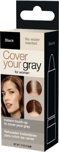 LISA RACHEL CYG C Stick, Black