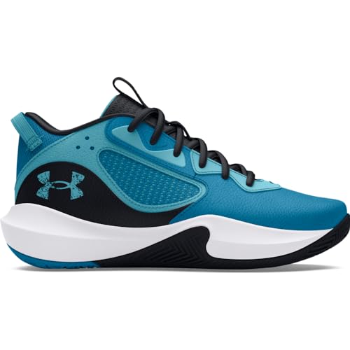 Image of Under Armour Men's Lockdown 6 Basketball Shoes