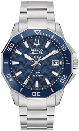 Bulova Watch 96B433