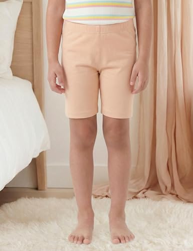 Image of Amazon Brand - Symbol Girl's Cycling Shorts