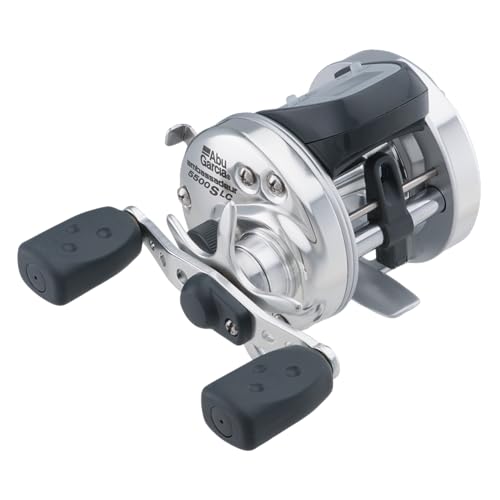 Image of Abu Garcia Ambassadeur S Line Counter