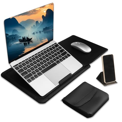 immoenuc X^ht@\14C`bvgbvX[u | hPUU[|[^um[gp\RP[XA߉\ȃX^h&}EXpbhA13-14C`MacBook/m[gubNp(15.7C`x10C`) ubN