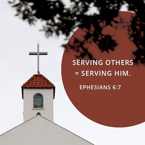 Here's the Church, Here's the People