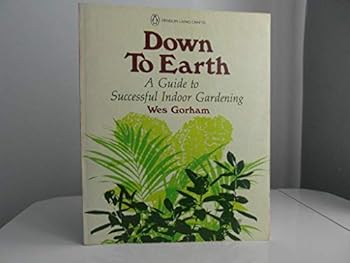 Paperback Down to Earth (Penguin handbooks) Book