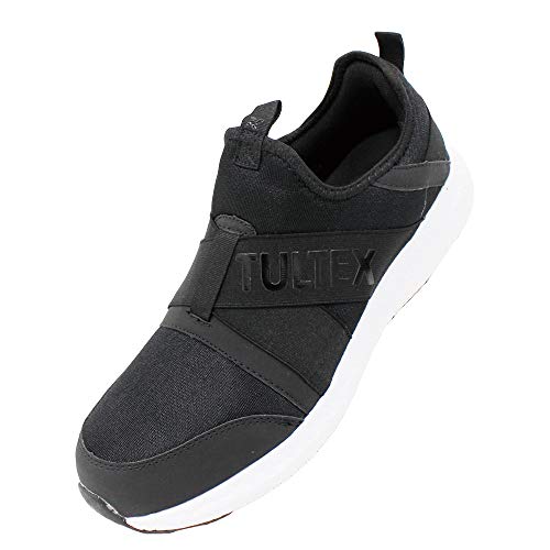 タルテックス 安全靴 スニーカーアイトス Lx 樹脂先芯 通気性 Aitoz Tultex 010 ブラック 25 5cm Amazon 楽天 ヤフー等の通販価格比較 最安値 Com
