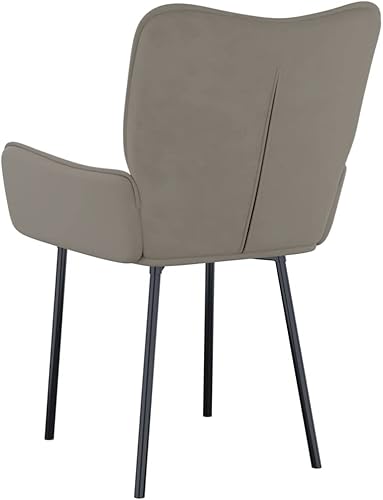 Miniatura 6 de Sillas de comedor, taburetes de sala de estar, sillas de cocina adecuadas para comidas diarias o eventos especiales como reuniones, bodas y