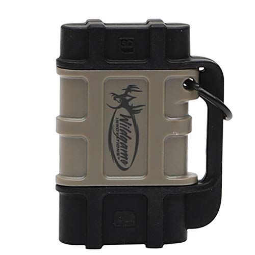 Wildgame Innovations SD Card Reader Manual