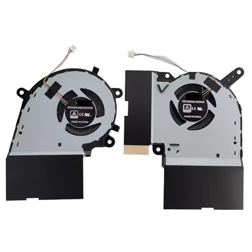 FDMOZRE �m�[�g�p�\�R�� CPU GPU ��p�t�@�� ASUS �p Strix G731 G731G G731GT G731GW S5D G712 G712LU G712LV G712LW G712LWS G532L DC 5V