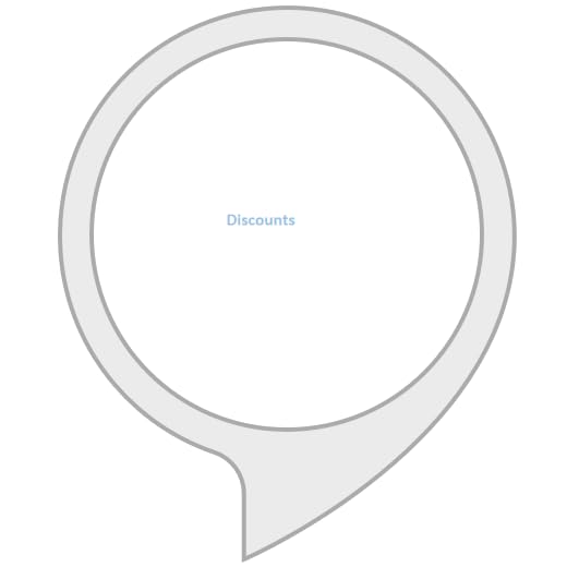 Discount Finder