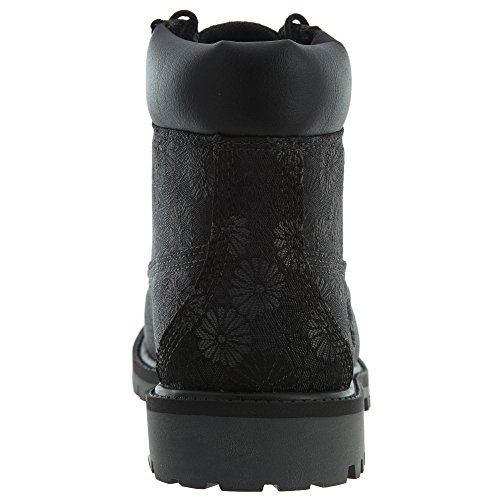 Timberland Boys 6 Inch Classic Boot3