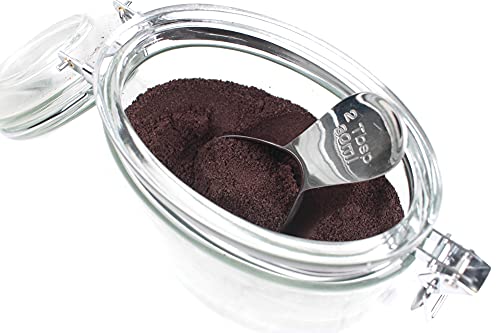 Rsvp Endurance Stainless Steel 2 Tablespoon Coffee Scoop #TOP2