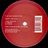 Play Fool Ep [Vinilo]