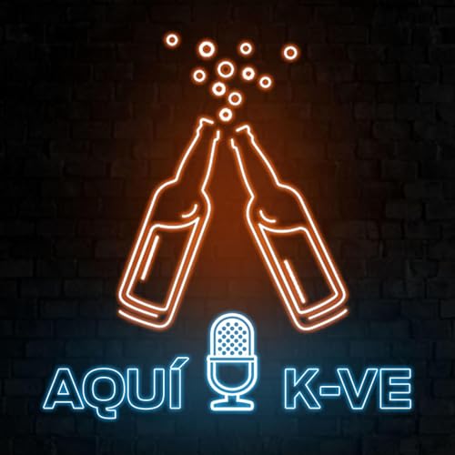 Couverture de Aqu&iacute; k-ve
