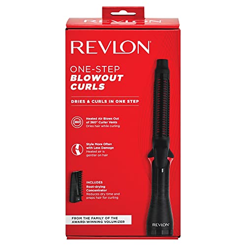 Revlon One-Step Blowout Curls - Image 9