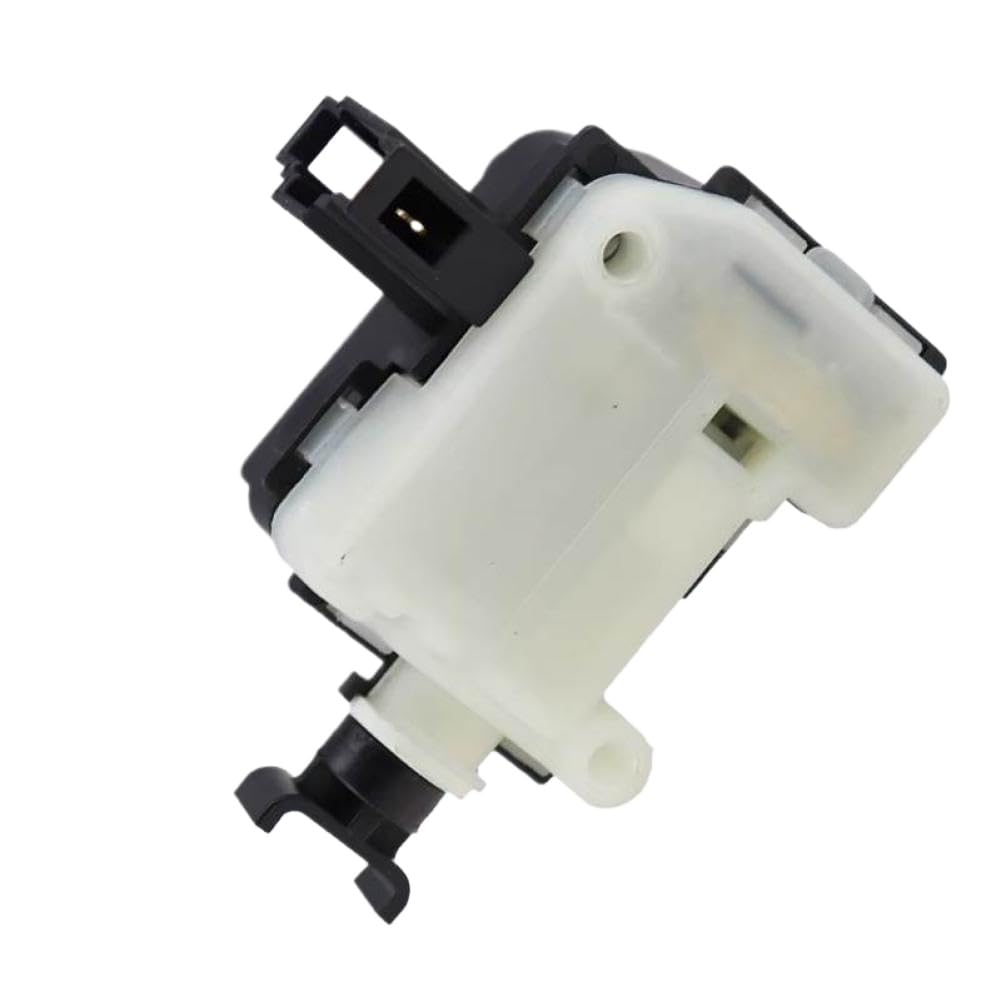 Tailgate Trunk Latch Central Trunk Lock Actuator 3B0959781C 3B5827061B 7L6959781 Compatible with B5