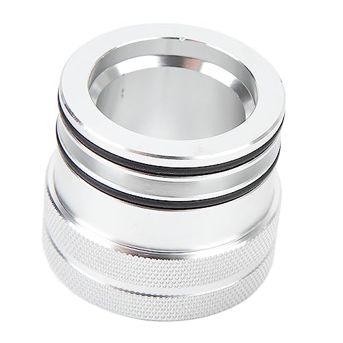 Lubrificador de Rolamento de Roda de 44 Mm, Alumínio, Latão, Ferramenta de Lubrificação de Rolamento