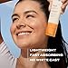 Murad Superactive Brightening Moisturizer SPF 50 - Vitamin C Packed Hydrating Ulta Sheer Facial Sunscreen W/Lipid-boosting Technology for Preventative Aging Protection from UVA/UVB (1.7 Fl Oz)