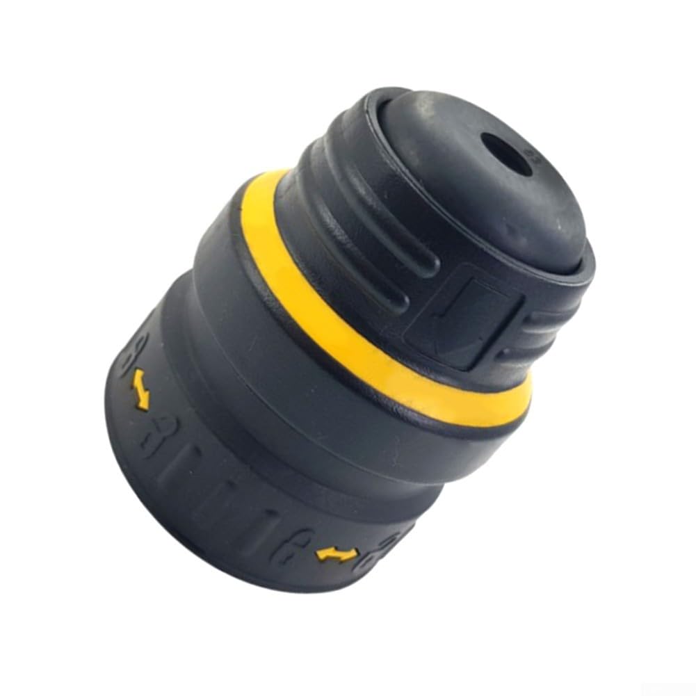 Mandrin de perceuse à Accouplement Rapide à 3 Griffes pour D25144 D25134, pièces de modèle N403111 49624400, Convient pour la réparation d'outils électriques