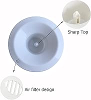 Vista 5 de Water Cooler Replacement Parts Water Dispenser Smart Seat Water Guard Assembly