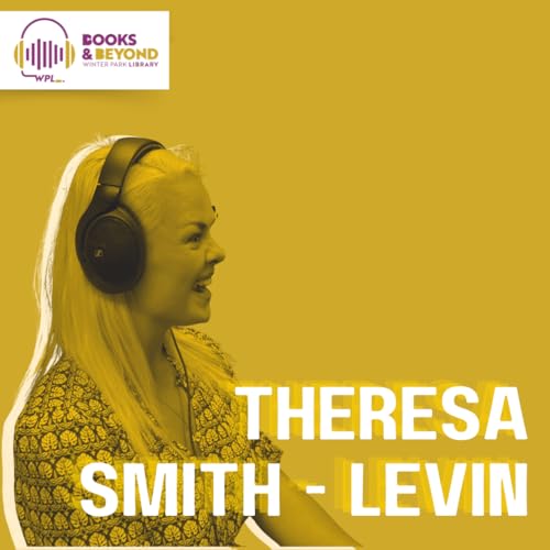 Theresa Smith-Levin of Central Florida Vocal Arts