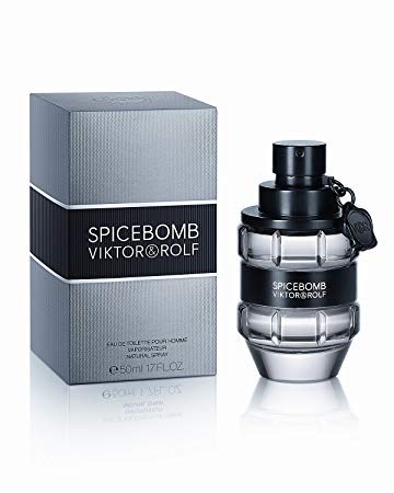 SpiceBomb victor & Rolf