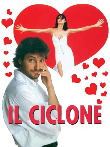  Il ciclone