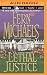Lethal Justice (Sisterhood Series)