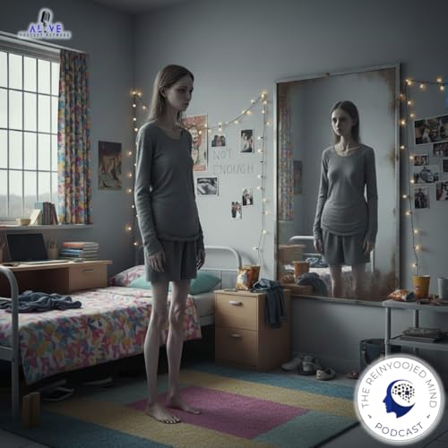 Couverture de Episode #59: Anorexia Nervosa & Counseling Biblically