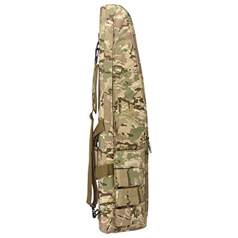 DFANCE Soft Padded Rifle Case for Shotguns Cover