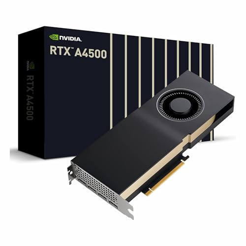 RTX PRO 4500 BLACKWELL 32GB
