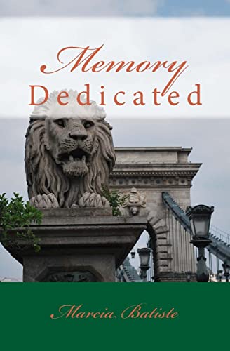 Memory: Dedicated