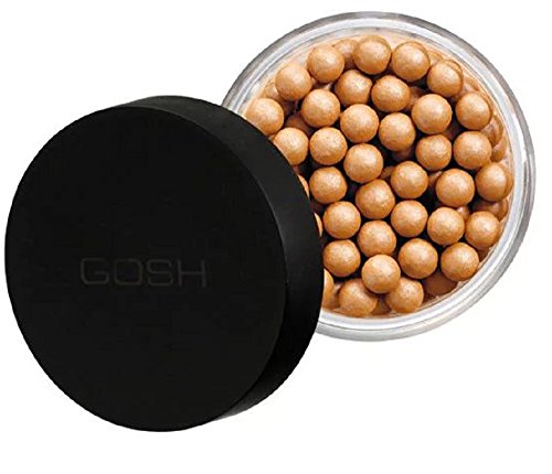 New latest arrivo Gosh precious Powder Pearls