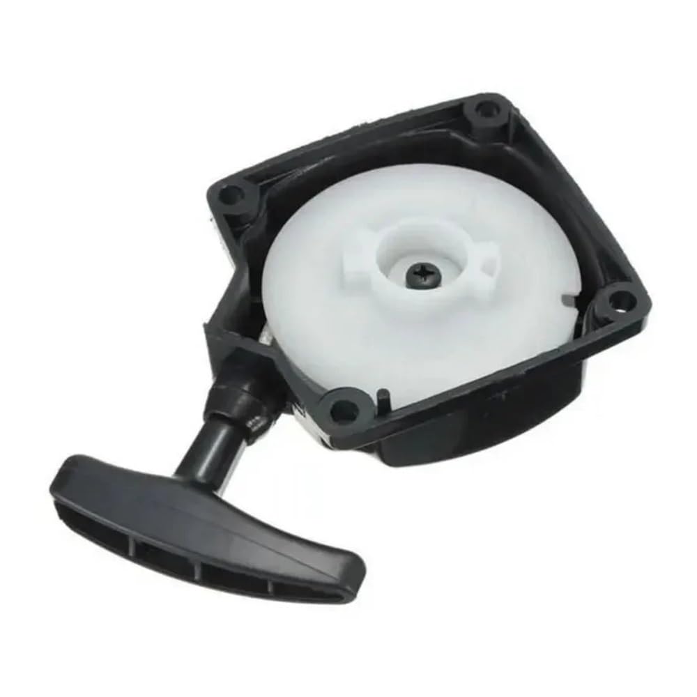TB34 TB320 Arranque DE Retroceso Compatible con SOPLADORES TBC-420 PF-400 TBL-4600 TBL-4610 DESBROZADORA Arranque DE Tiro Cuerda DE Agarre