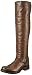 FRYE Women's Veronica Harness Over-The-Knee Boot