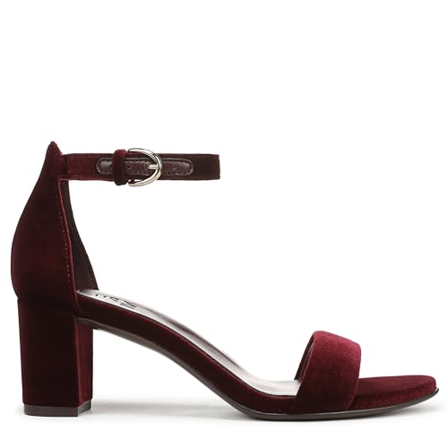 Image of Naturalizer womens Vera Heeled Sandals | Party Sandals