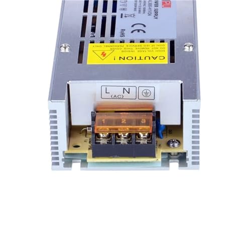 Alimentation LED 24V 300W transformateur pour éclairage intérieur de salon - 6